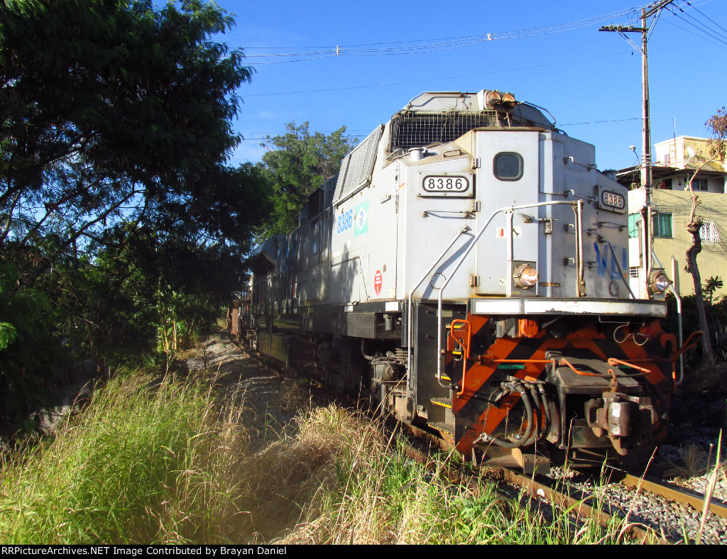 VLI 8386